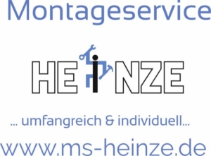 Montageservice Heinze